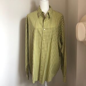 Michael Kors vintage shirt XXL